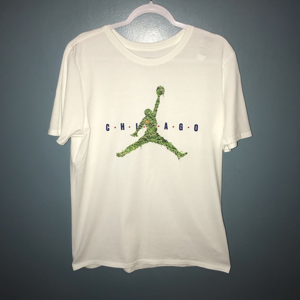 Air Jordan T-shirt